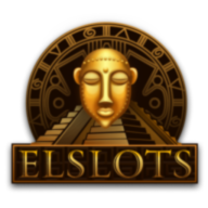 Логотип казино El slots
