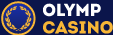 Логотип казино Olimp