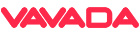 Логотип казино VAVADA